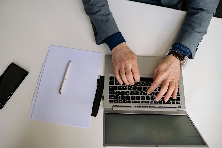 innovative internet suite digital hub identifier