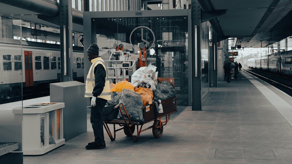 innovative online hub platform