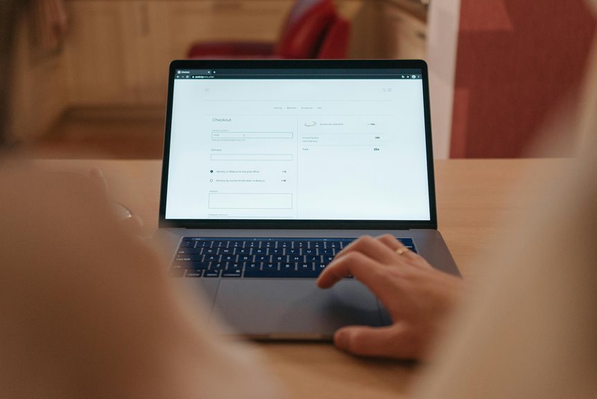 smart tech gateway web toolkit